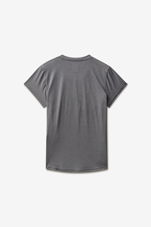 SHORT SLEEVE PERFORMANCE TOP