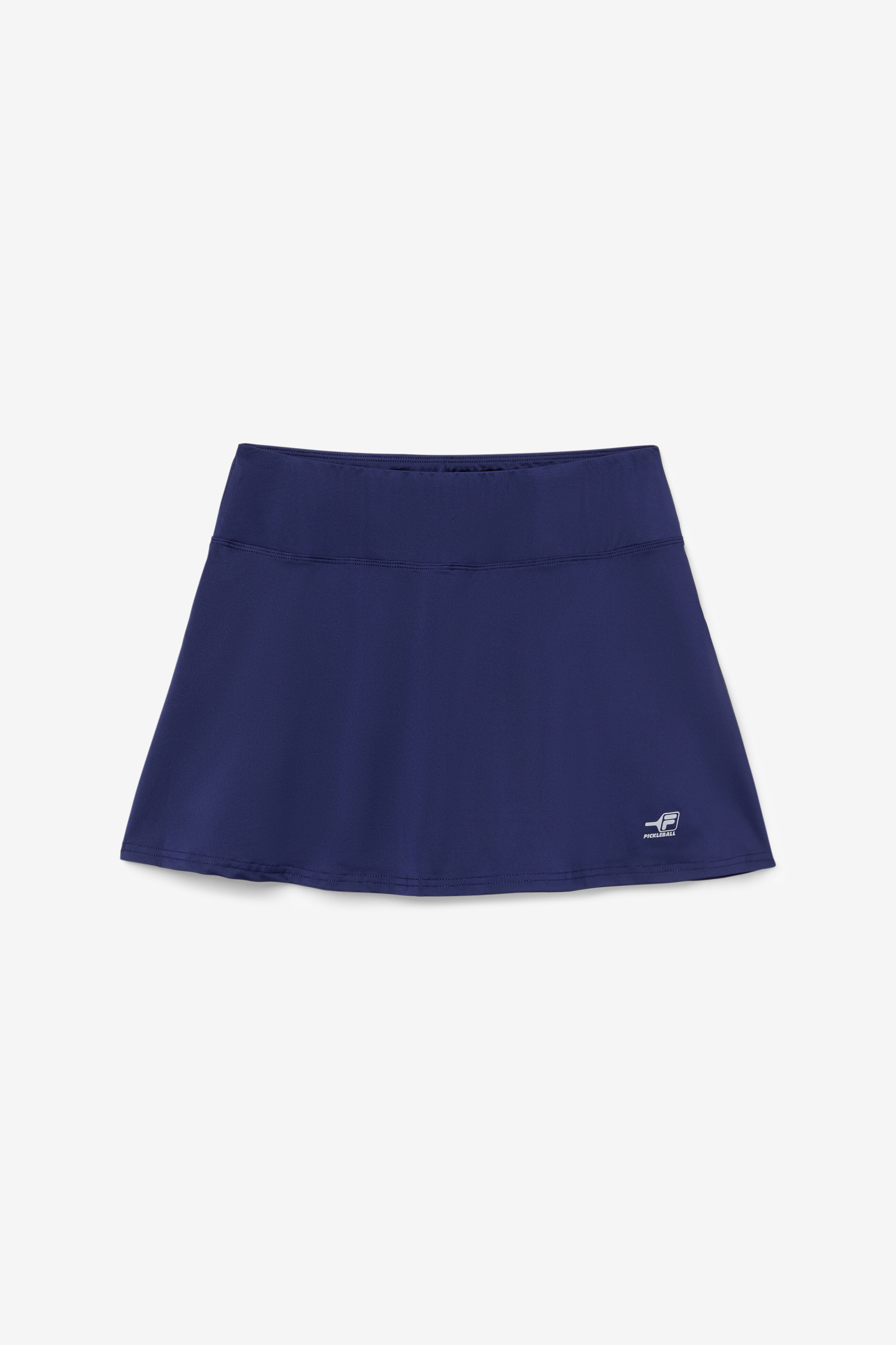Fila Pickleball Flounce Skort White XS at Amazon Women's