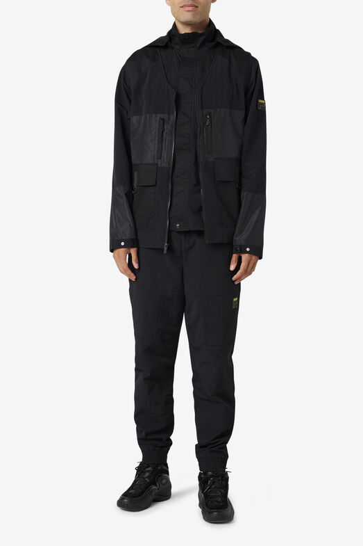 TAITE UTILITY JACKET