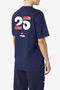 CORMAC TEE/FILANAVY/Triple Extra Large