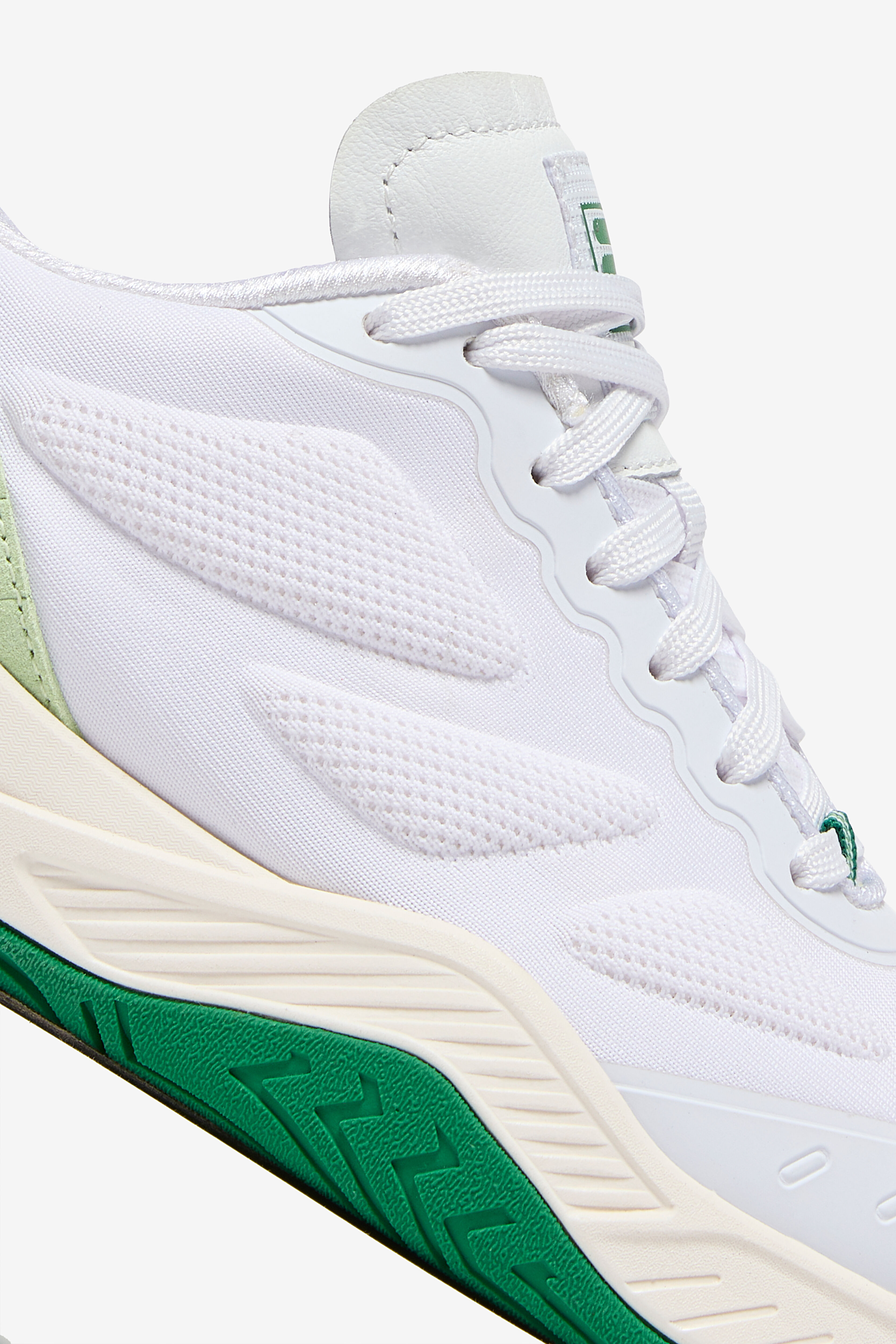 Men's Axilus Lux Sneakers | Fila