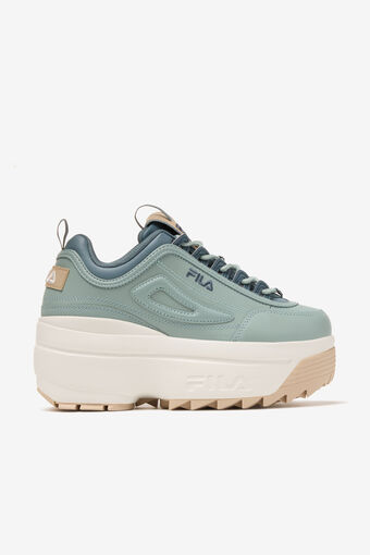 DISRUPTOR II WEDGE