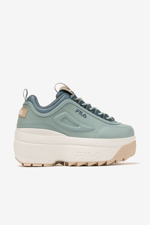 DISRUPTOR II WEDGE