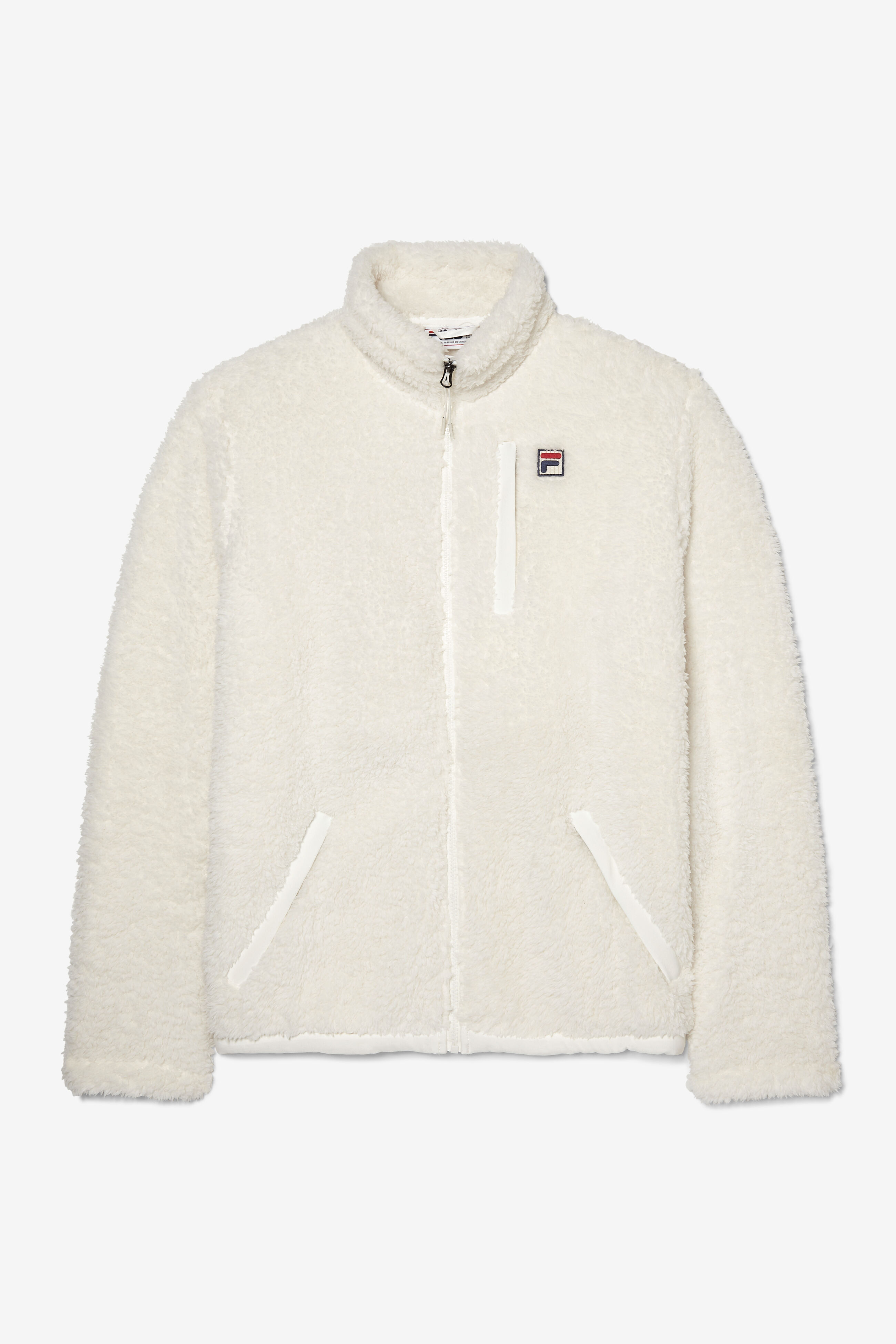 Fila finch sherpa 2025