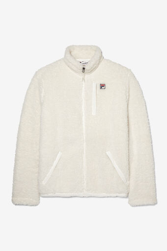 PREMIUM SHERPA JACKET