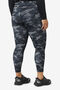 FORZA SLEEK 7/8 IN LEGGING/DARKCAMO/1XLarge