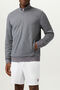 ESSENTIALS LONG SLEEVE 1/4 ZIP