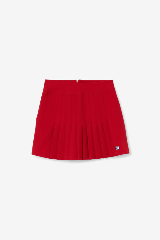 Women's Pleated Skirt Fila