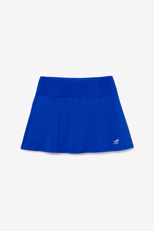 PICKLEBALL FLOUNCE SKORT/ATOMICBLUE/XXL