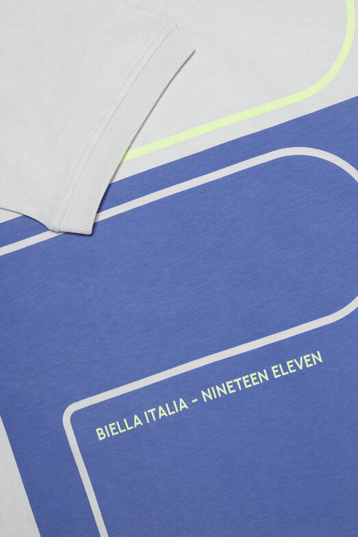 SALZA TEE