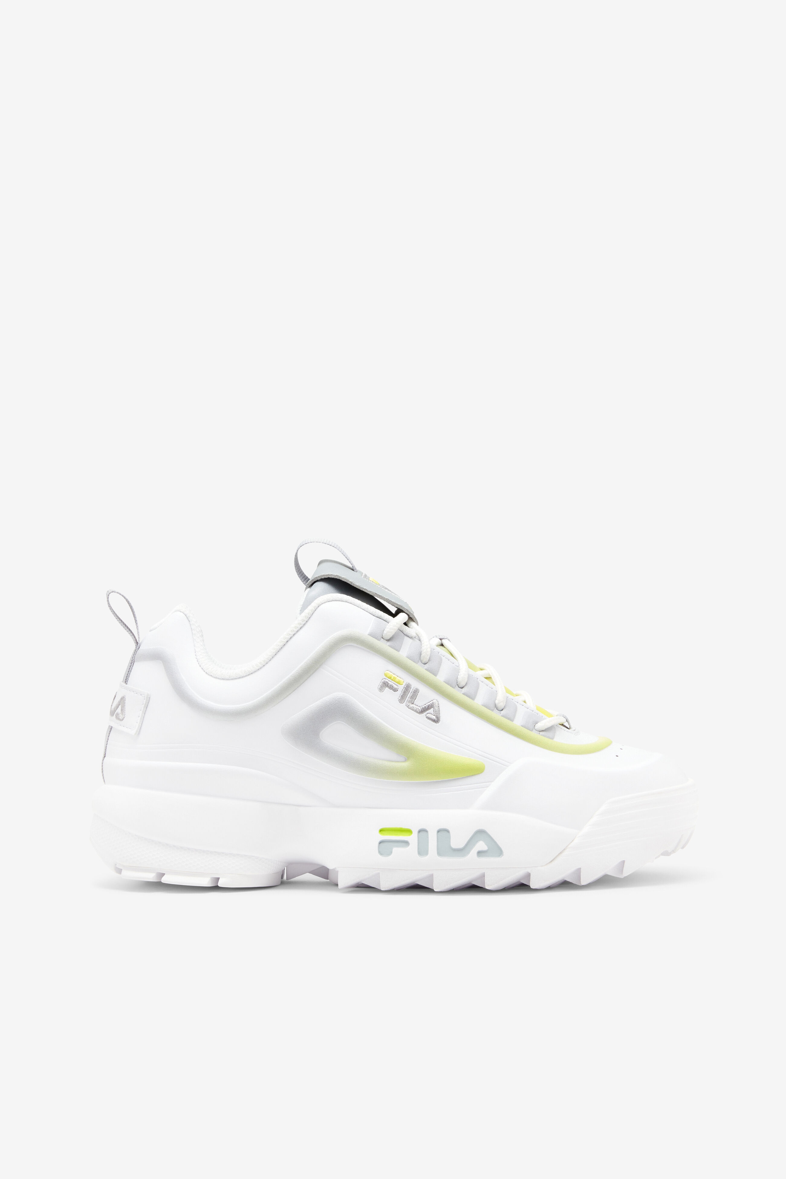 Dsw fila disruptor 2 store