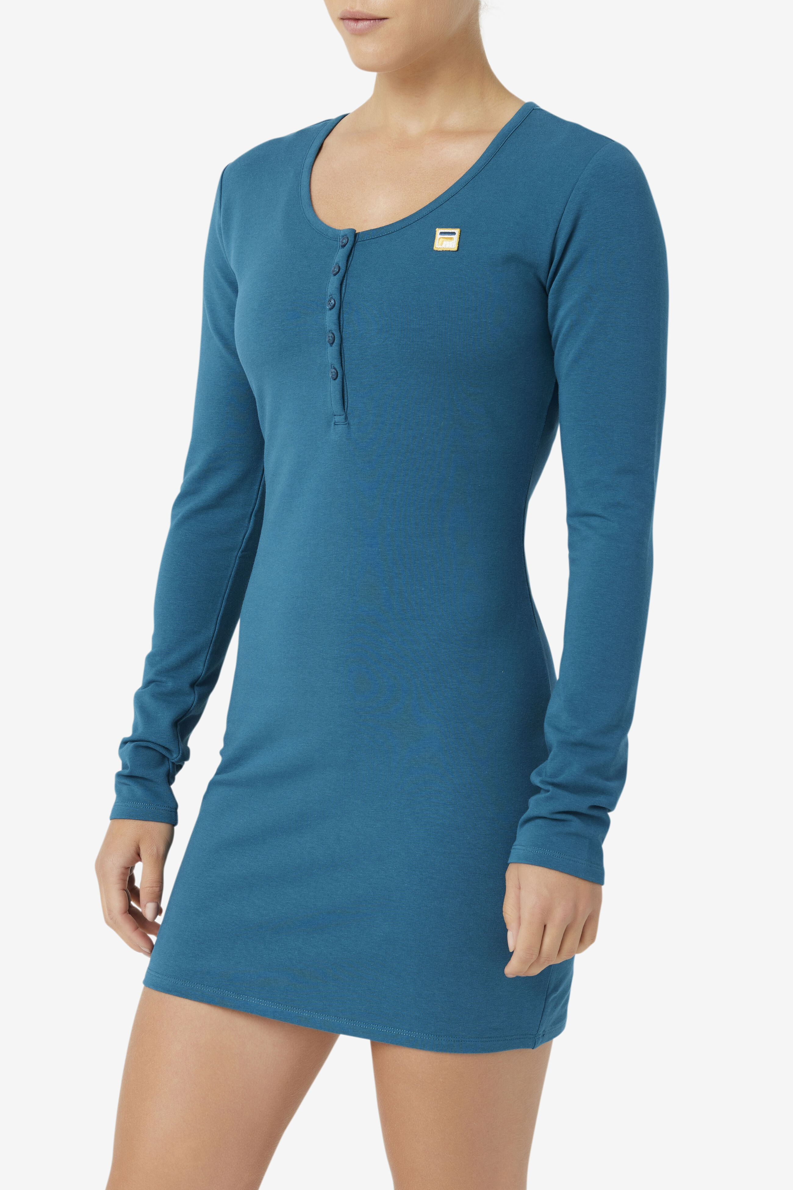 Fila jumper discount dress