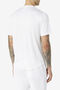 PICKLEBALL SCALLOP HEM HT CREW