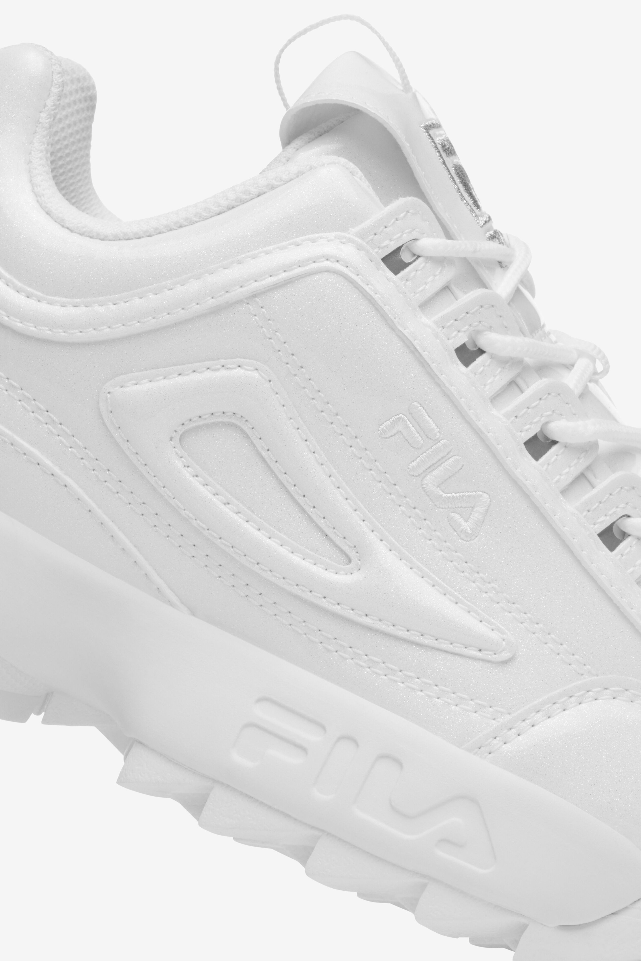 Shiny fila new arrivals disruptor