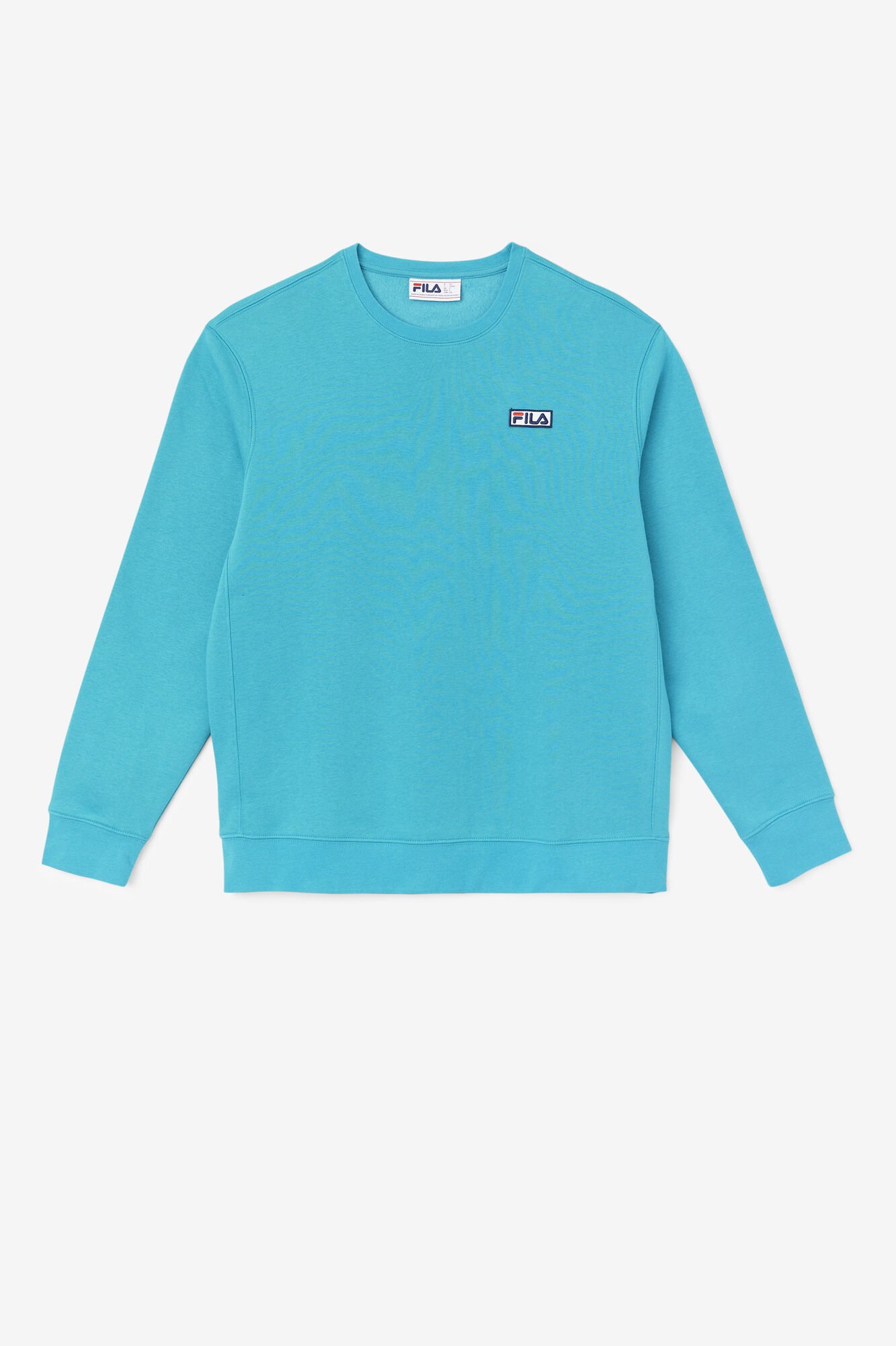 Garran Soft Fleece Crewneck Sweatshirt | Fila
