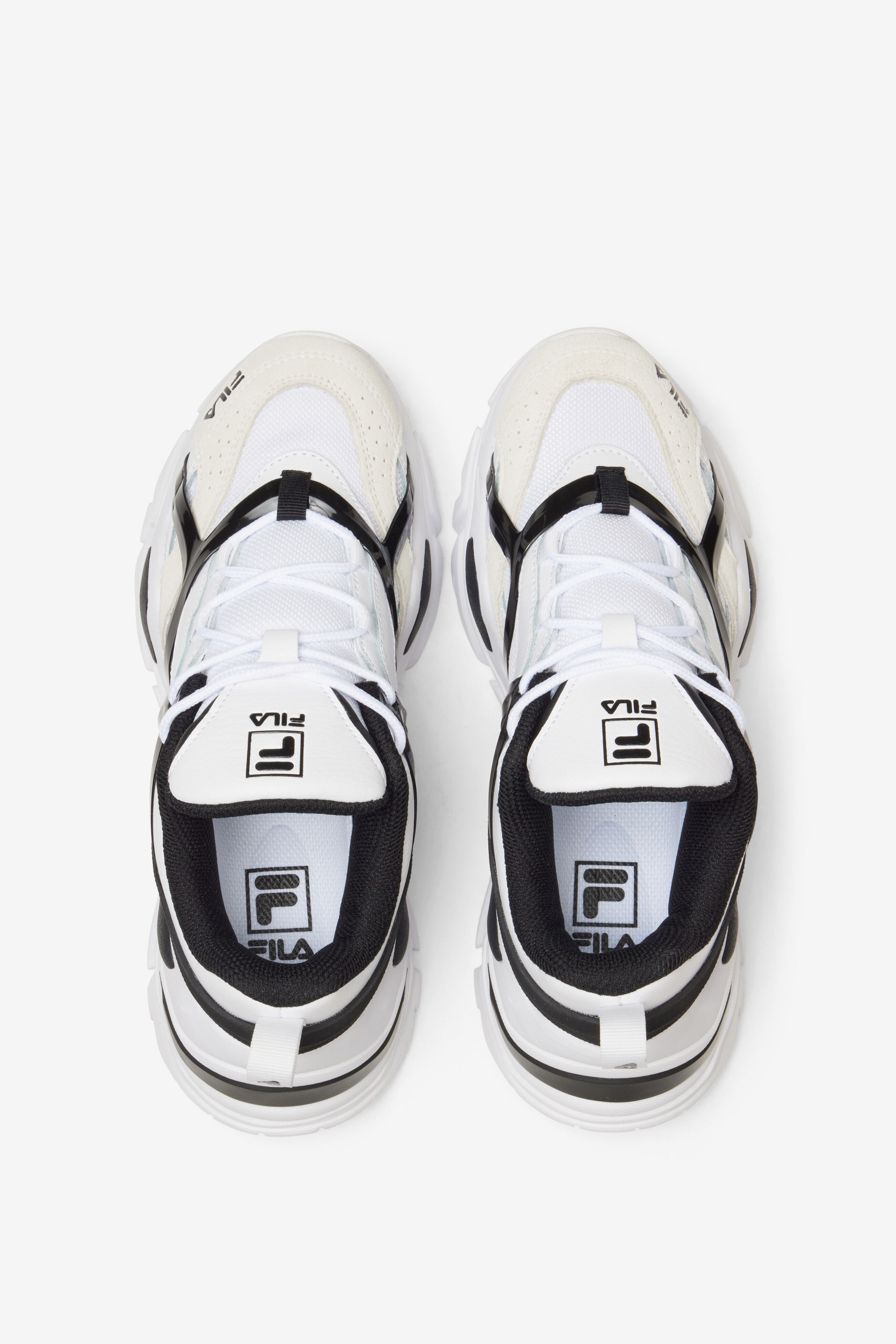 Electrove 3 Sneakers Fila