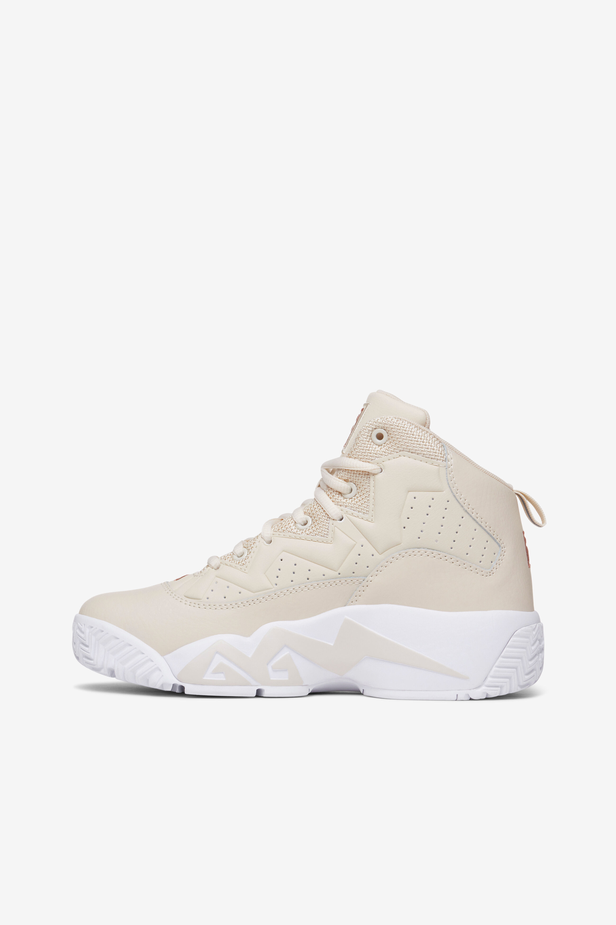 Mb Basketball Shoes Fila