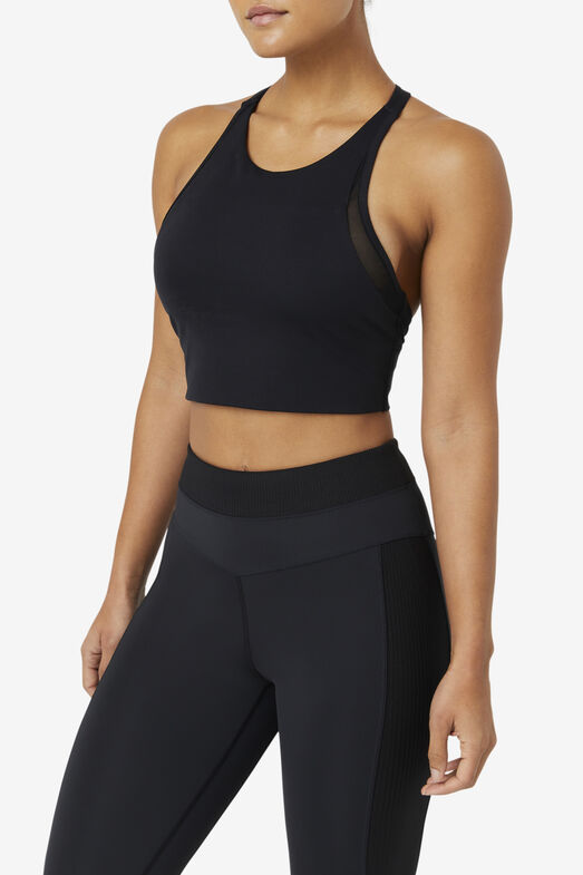 UPLIFT T BACK SPORTS BRA