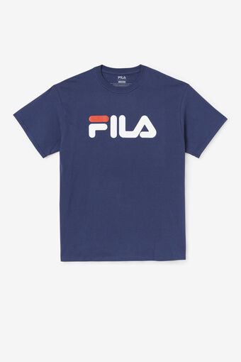 FILA PRINTED TEE