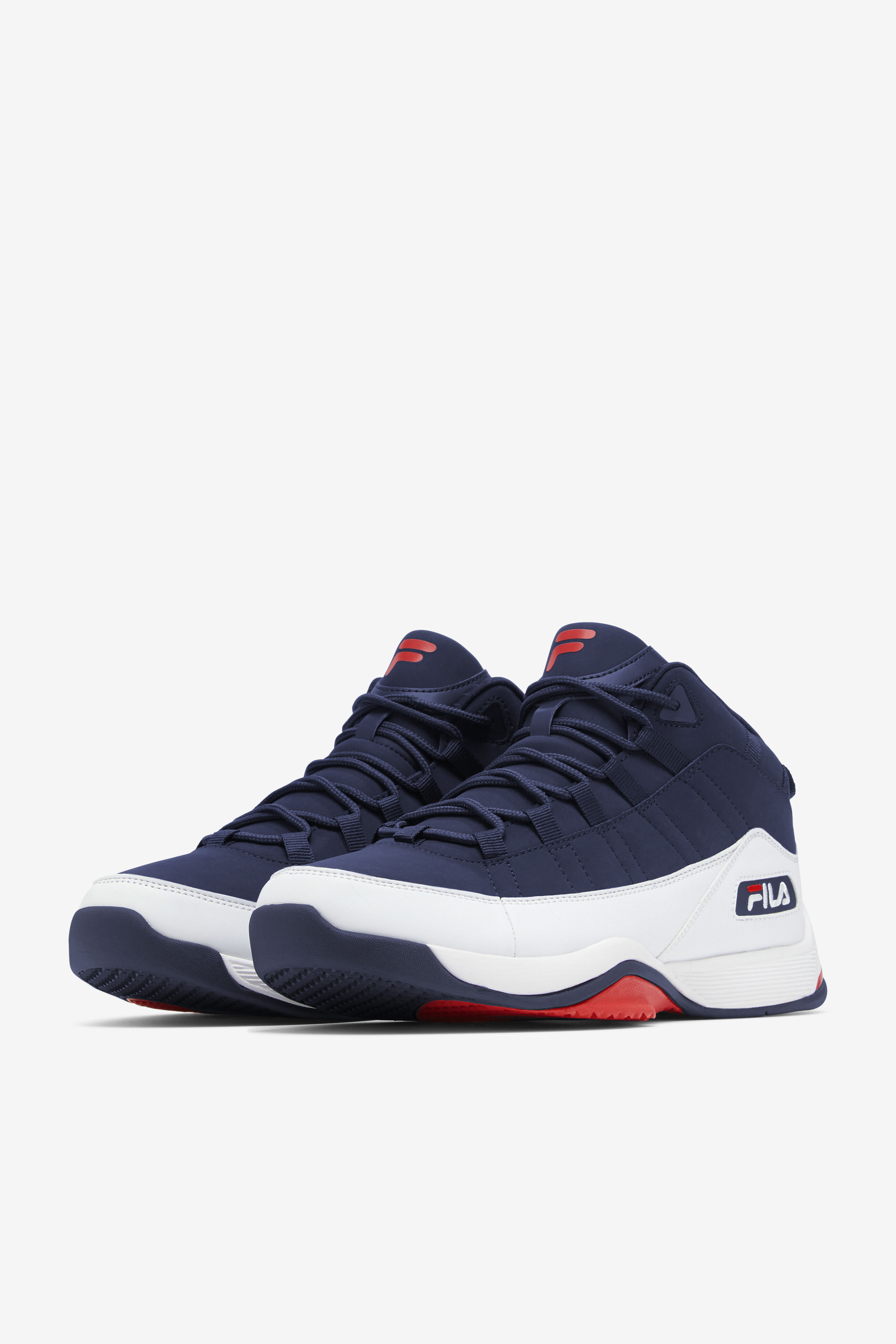 Fila seven five on sale