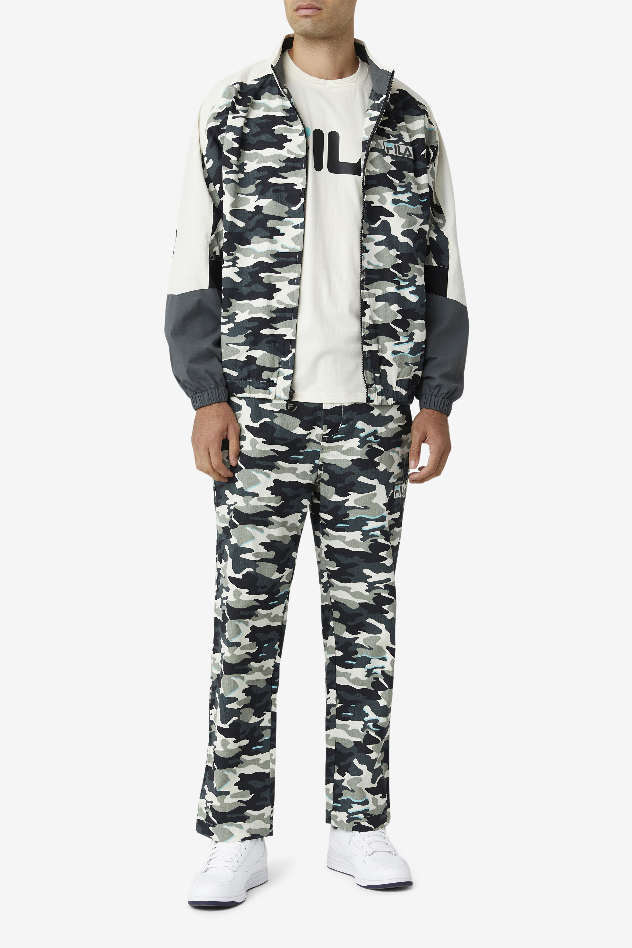 Fila brigade hotsell 3