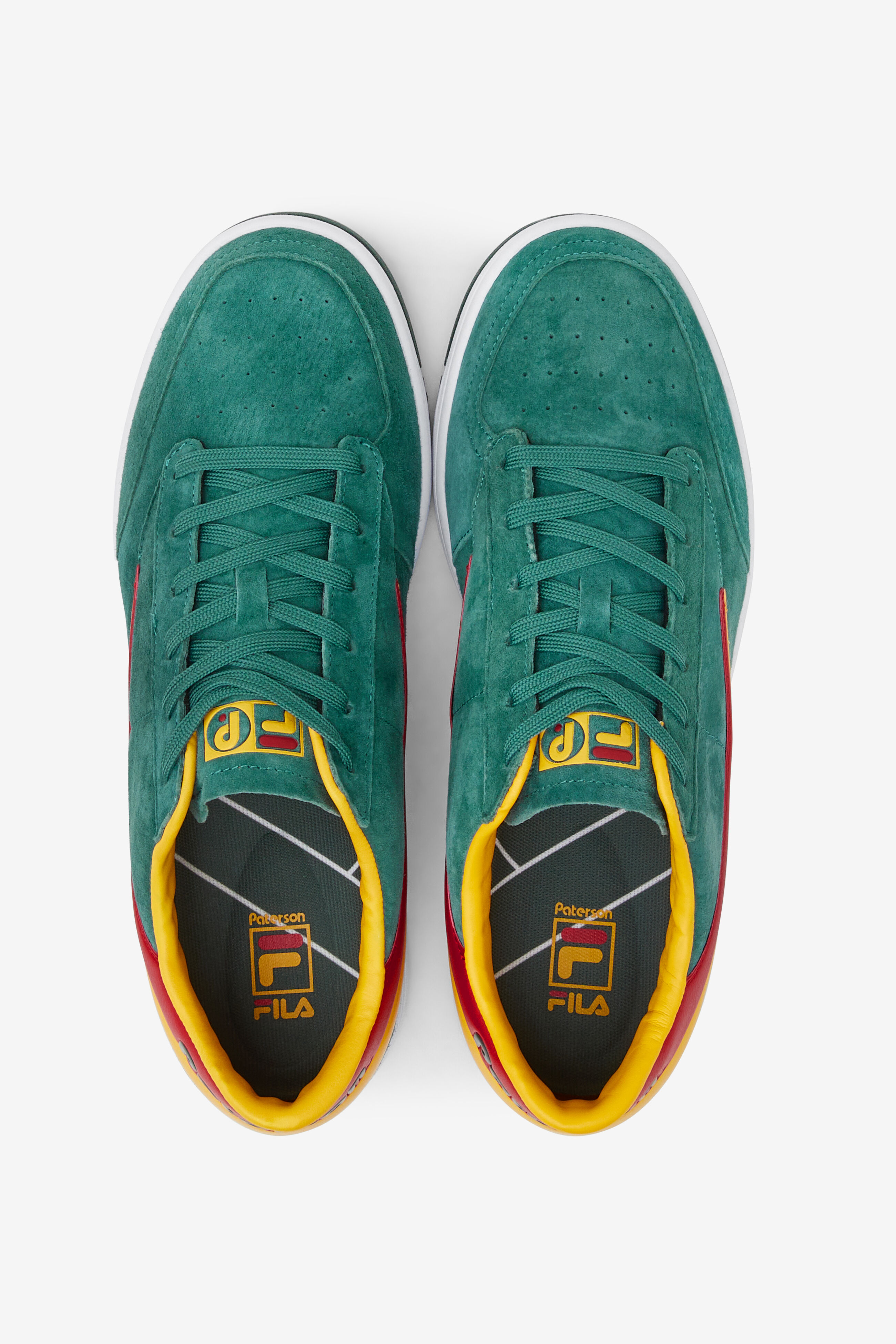 Fila tennis shoes for sale hotsell