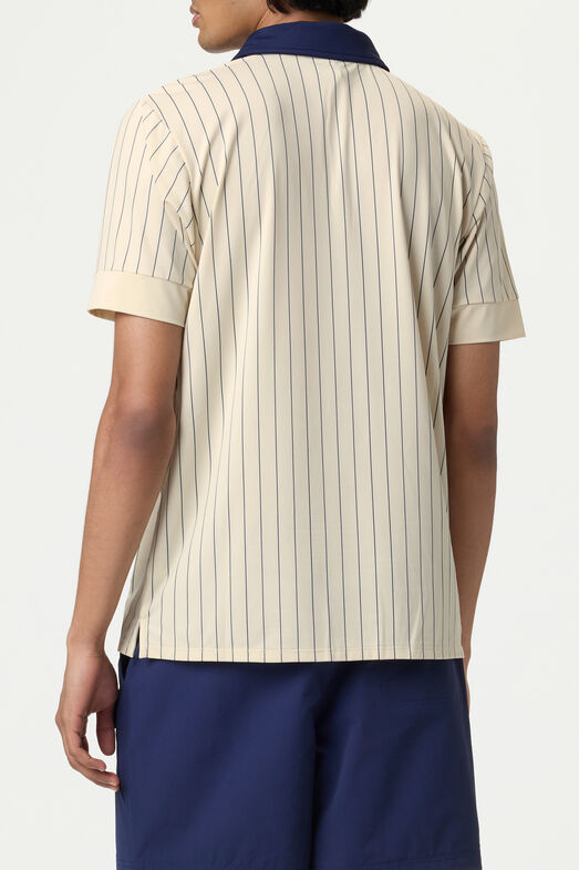 PERFORMANCE ICONIC BB1 POLO