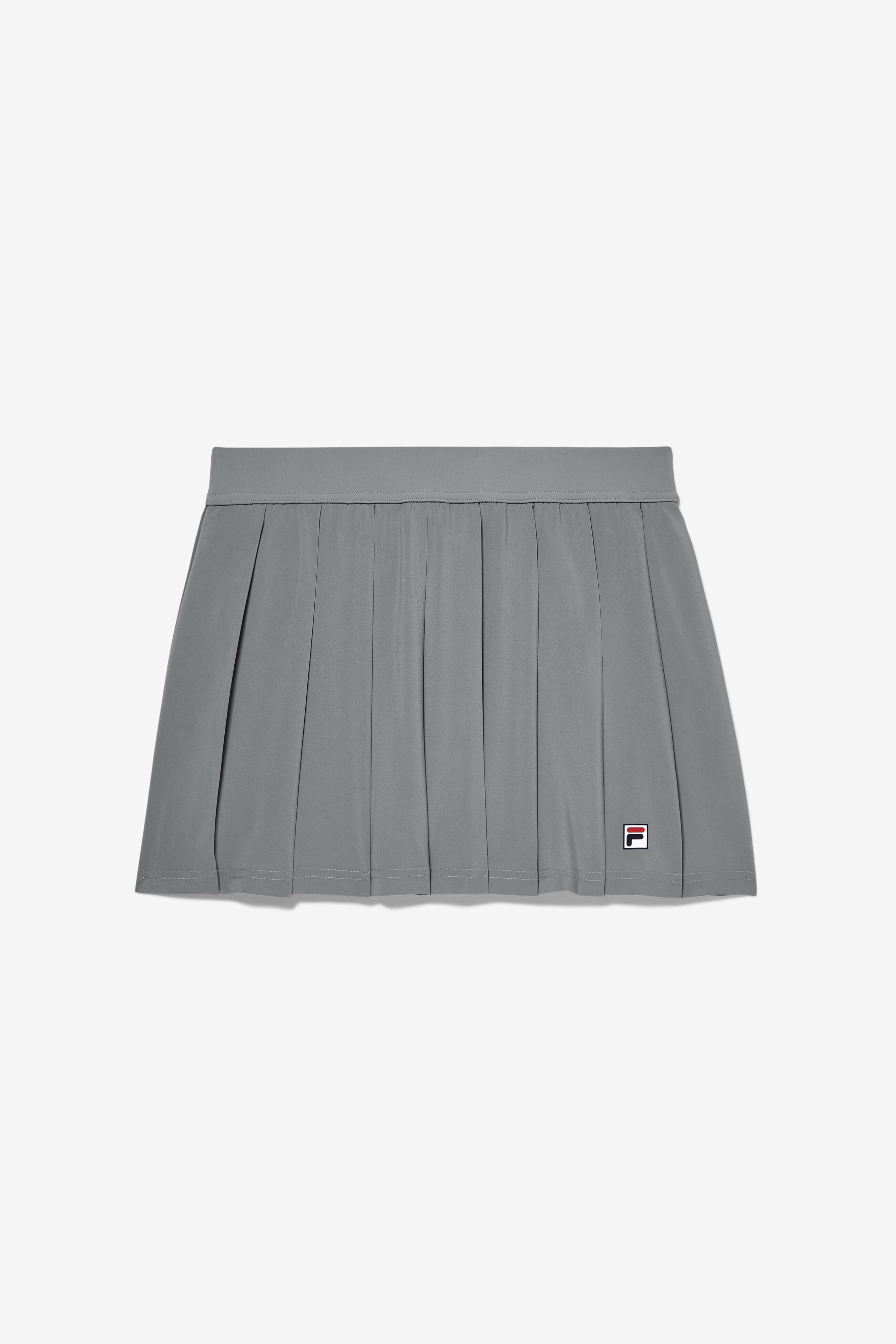 Fila tennis skirt with leggings top