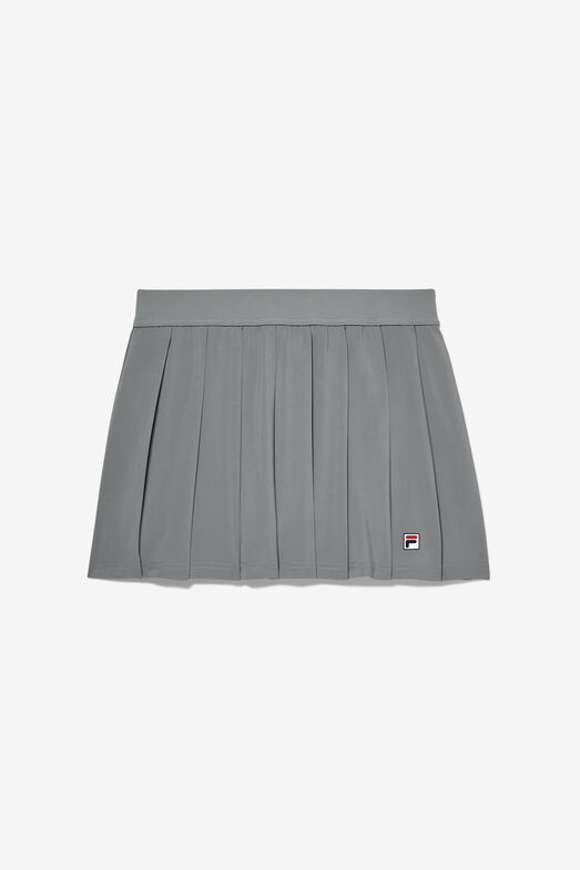 TENNIS ESSENTIALS WV PLT SKORT