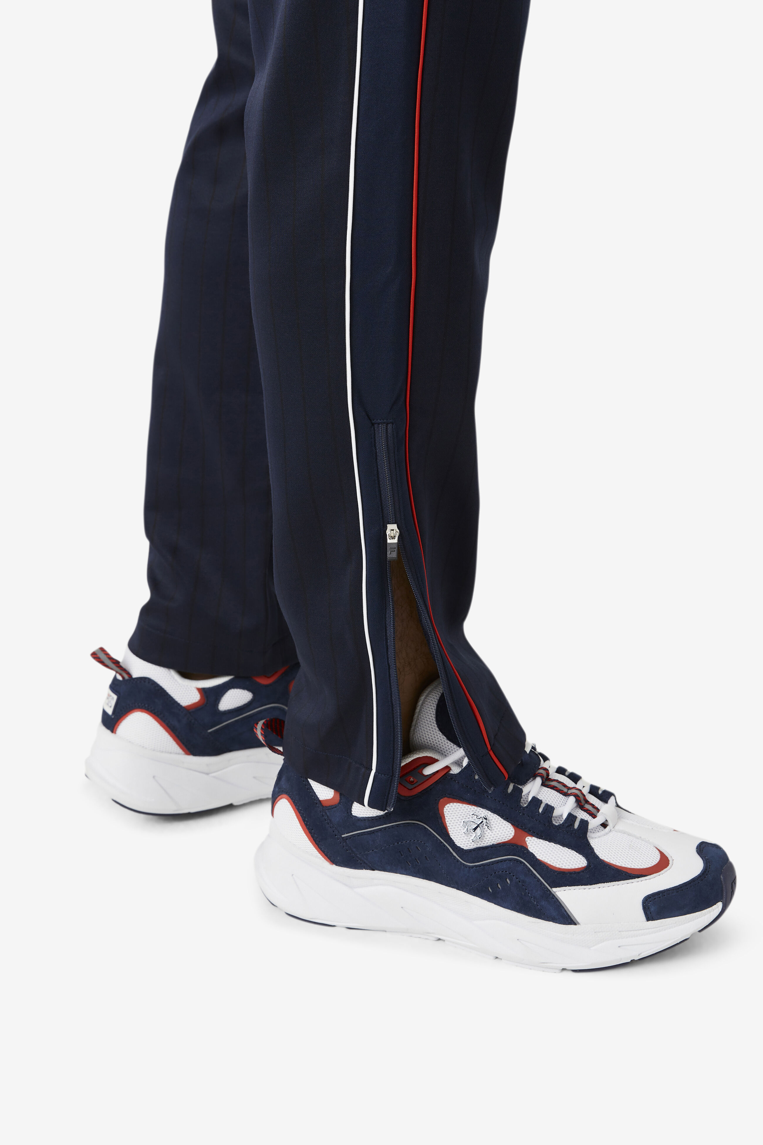 Brooks cheap track pants