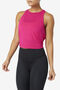 FI-LUX OPEN BACK TANK TOP