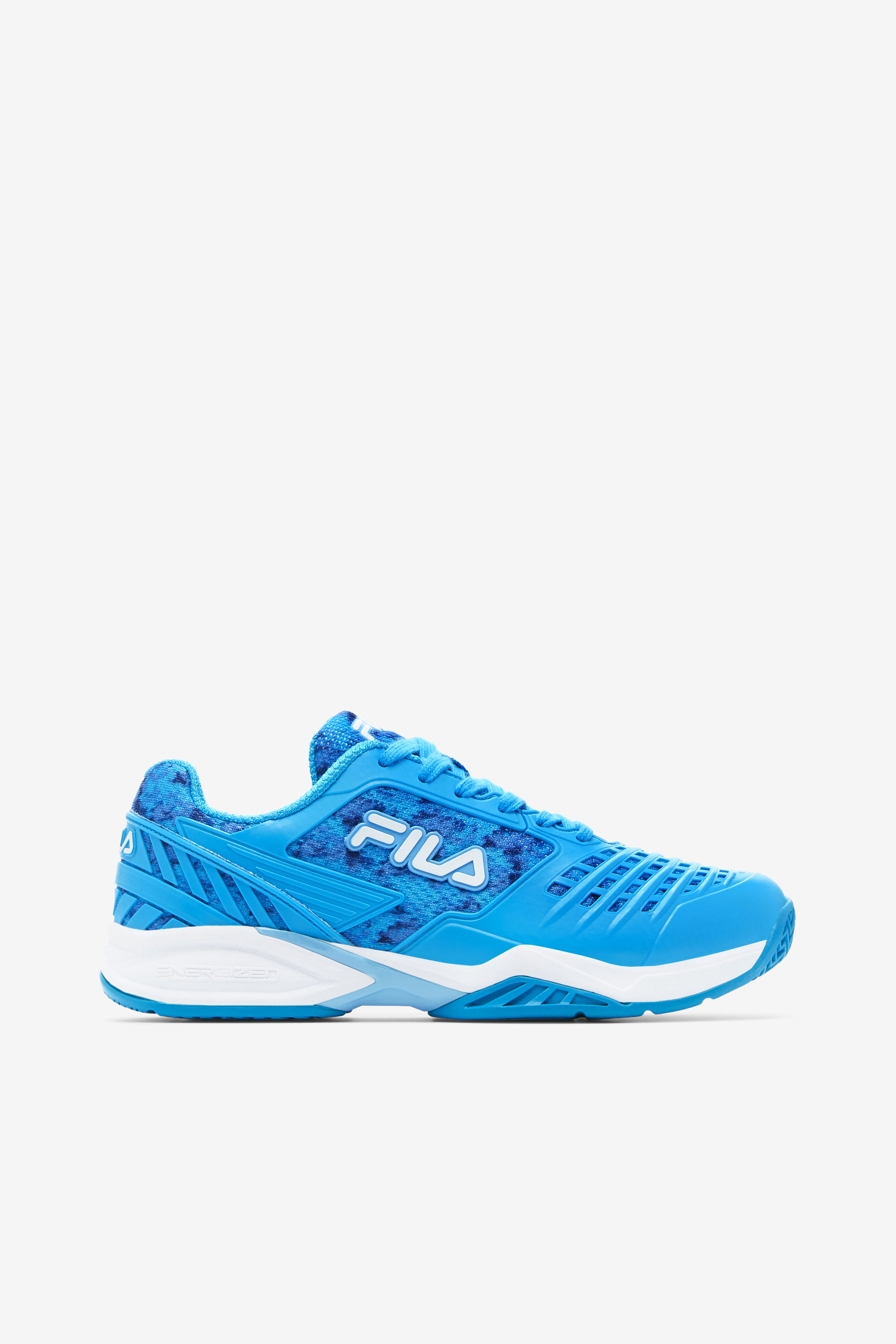 Fila online axilus energized