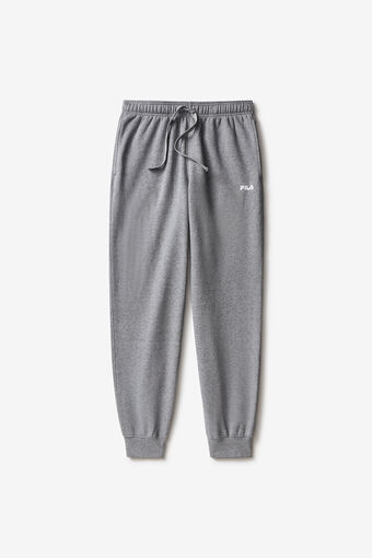 SPORTSTYLE LINEAR LOGO JOGGER