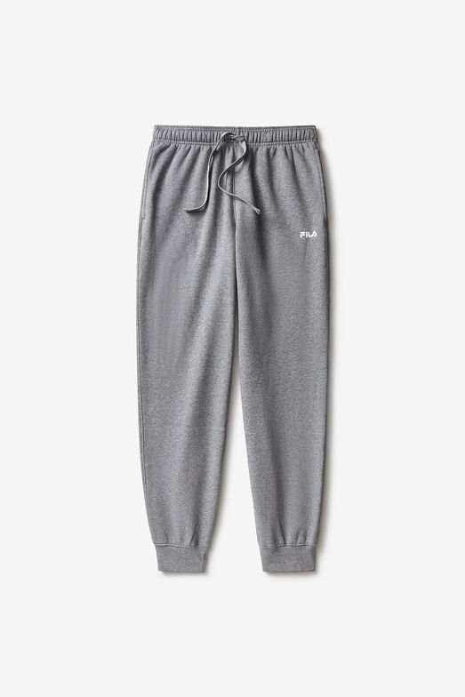 SPORTSTYLE LINEAR LOGO JOGGER