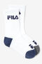 FILA CONTR 1/2 CUSH CREW 6PK