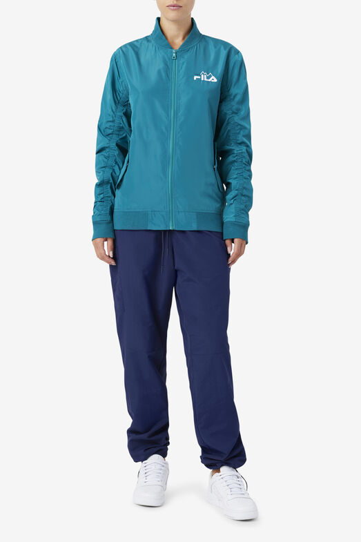 MAV BOMBER JACKET