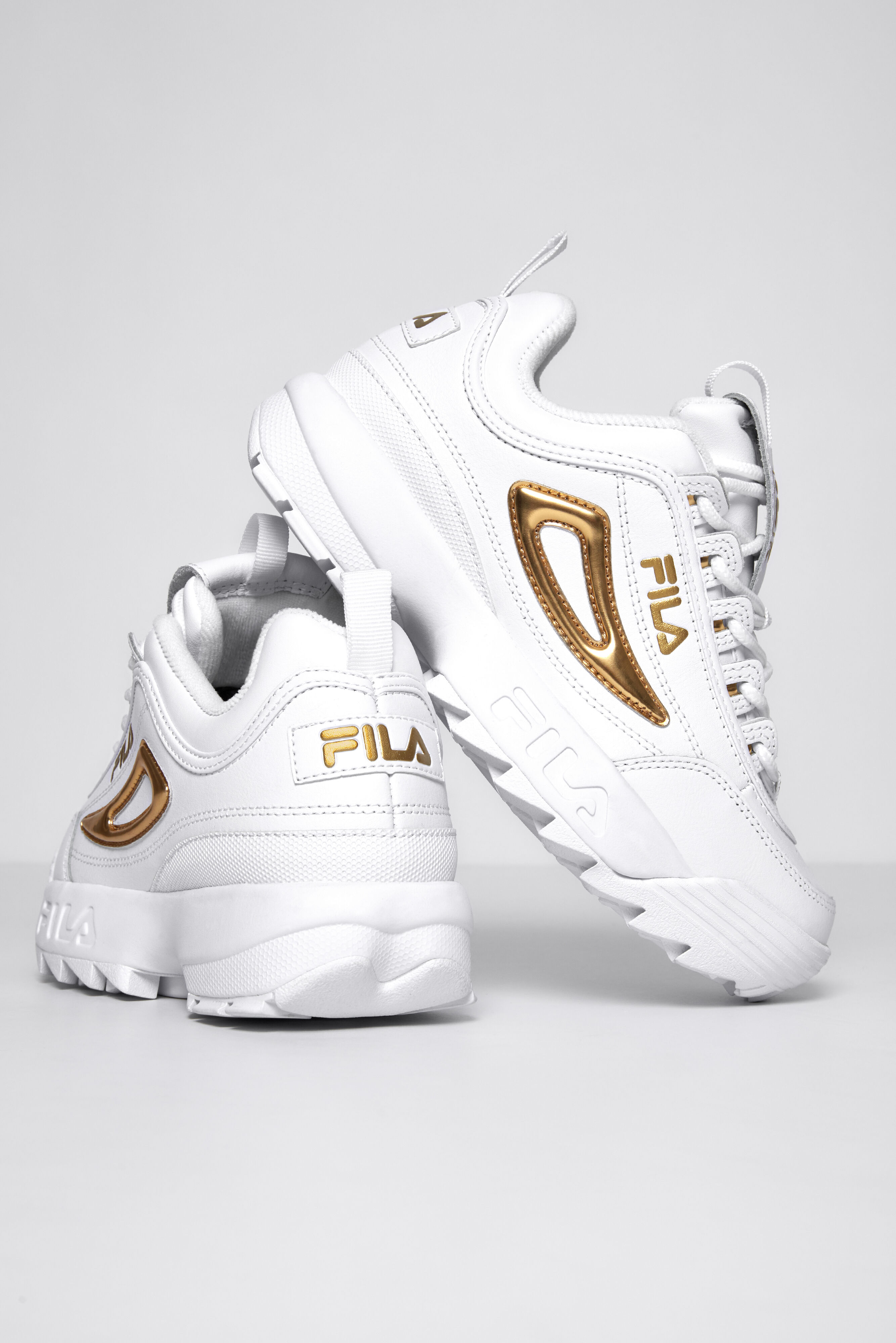 Fila disruptor 46 sale