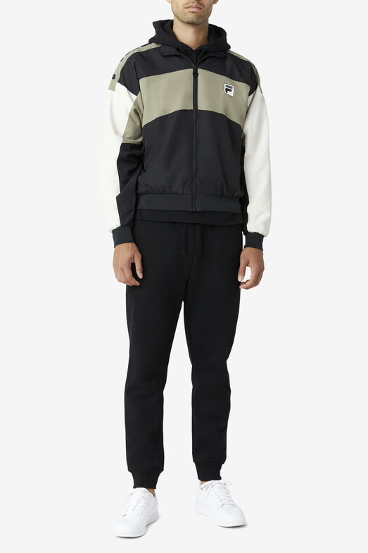 FRANC JACKET