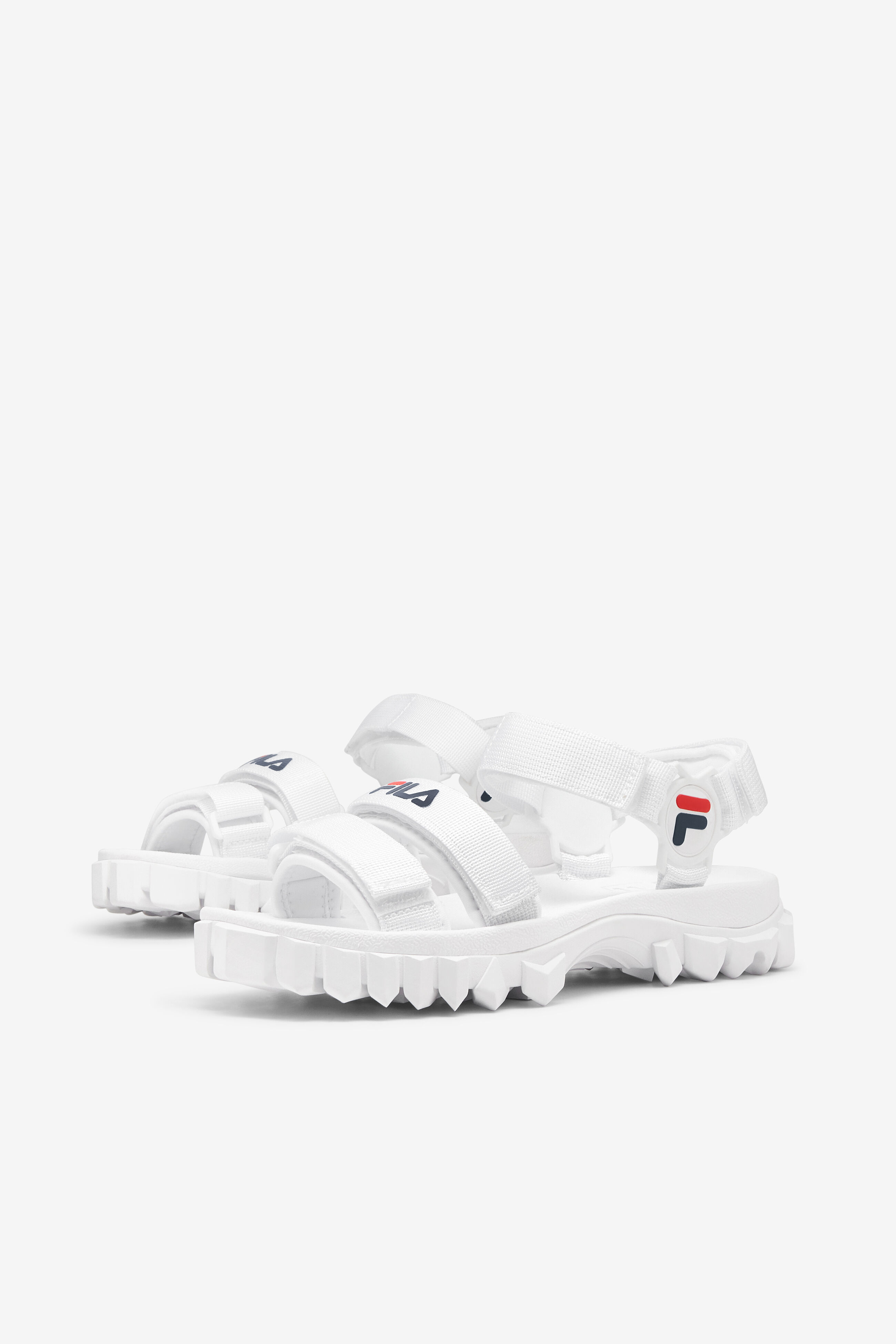 Fila sandals womens sale on sale