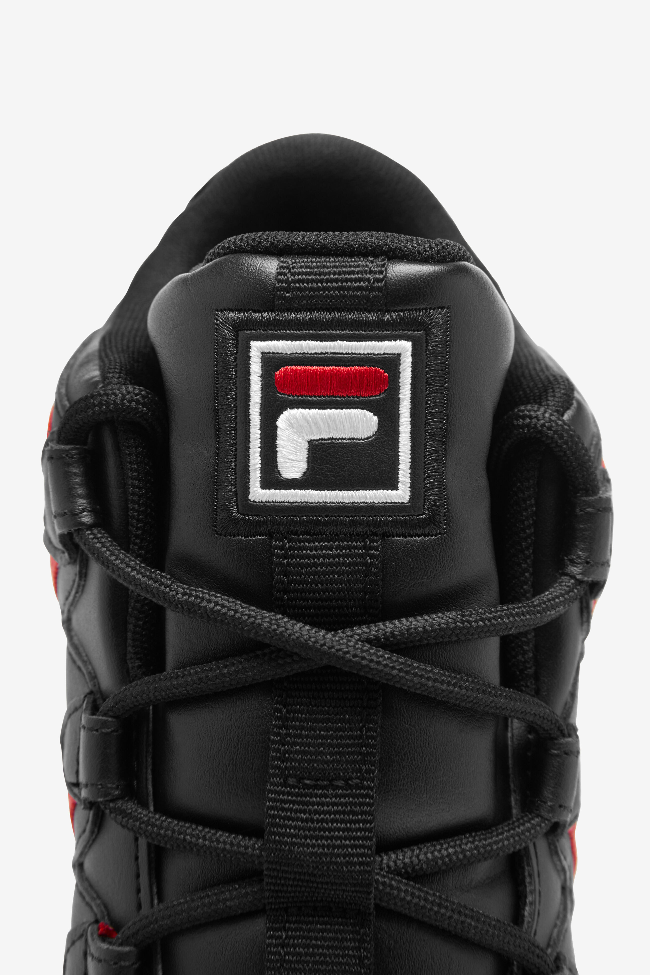 Zapatos fila deals negro uk