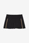 BACKSPIN WRAP SKORT