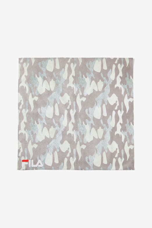 FILA CAMO BANDANA/CAMOMULTI/1 Size