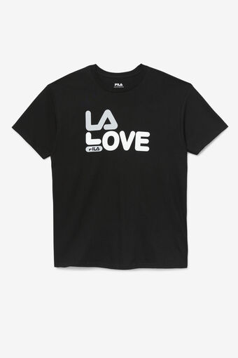 MEN&#39;S LA LOVE TEE