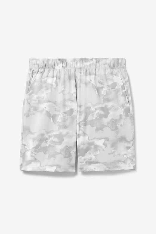 PRINTED SHORT