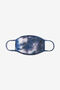 FILA TIE DYE MASK/BLUE/TDYE/1 Size