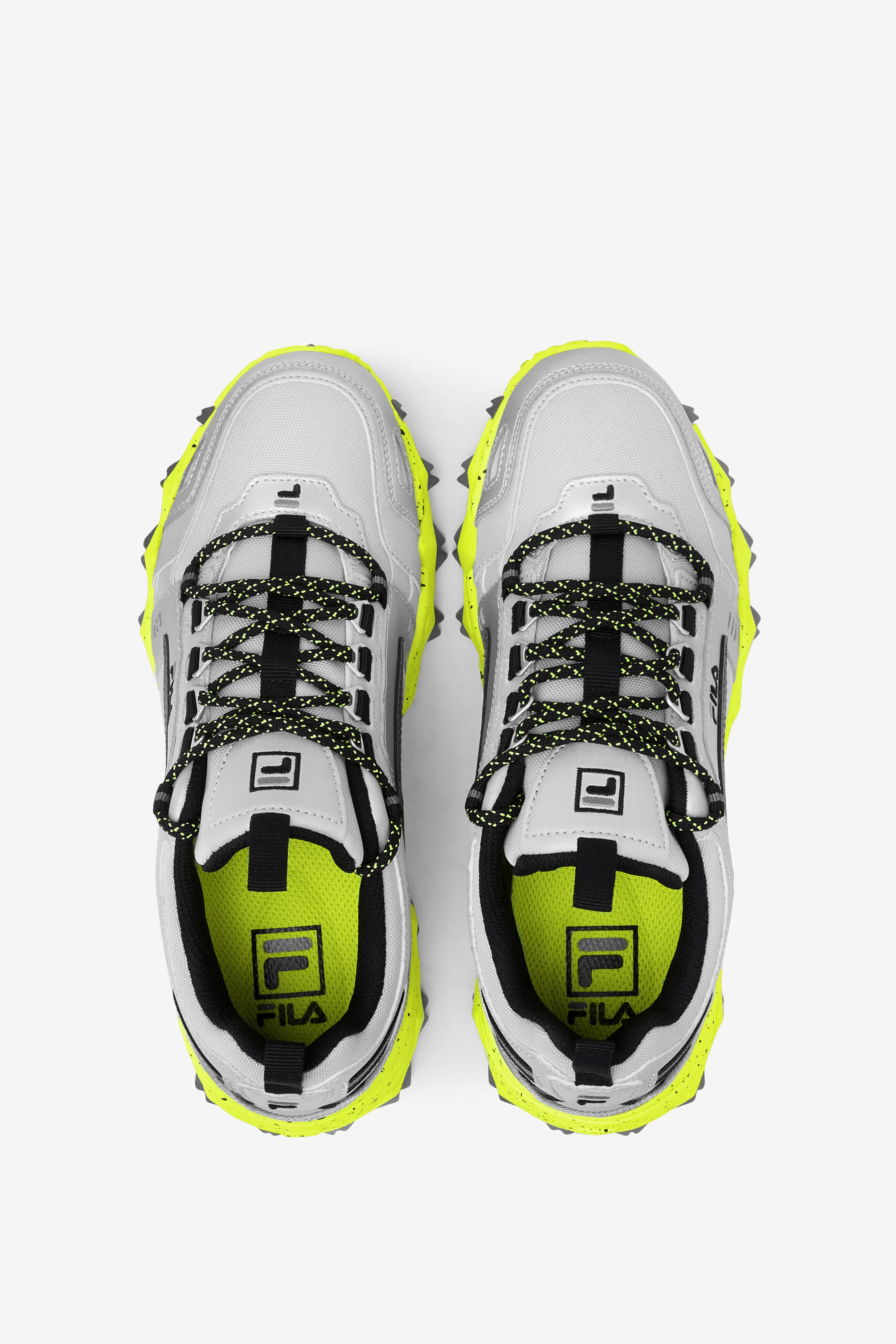 Women s Oakmont TR Chunky Sneakers FILA