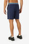 TIE BREAKER WOVEN SHORT