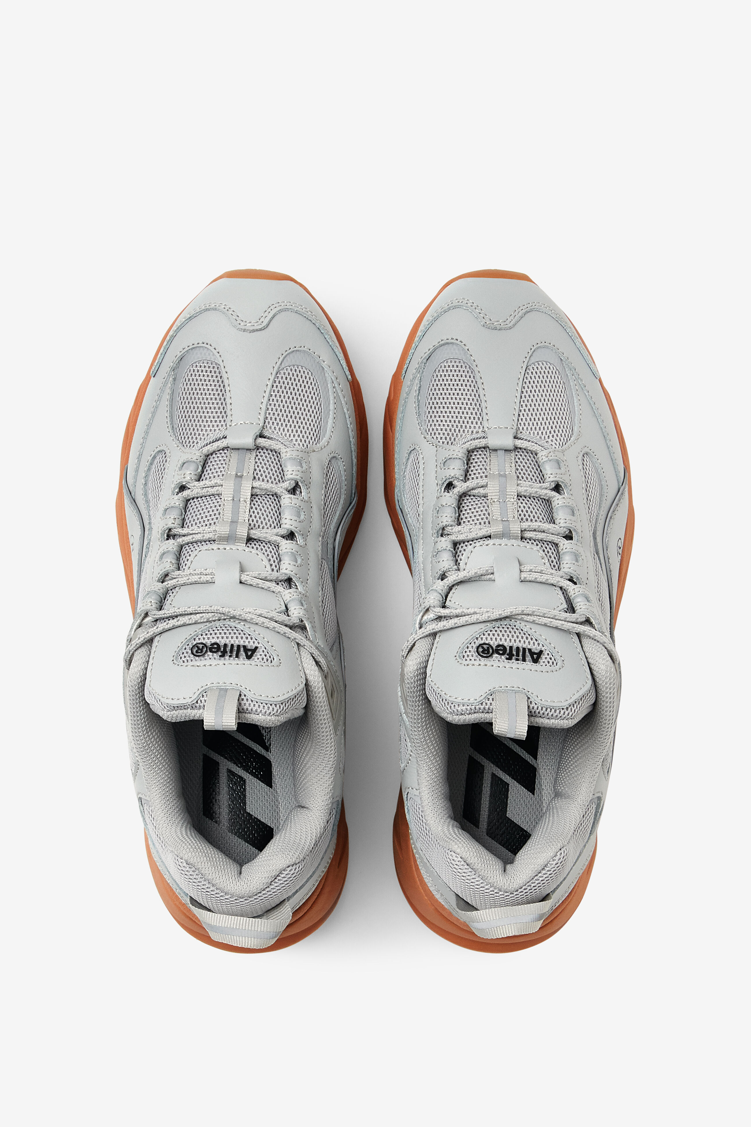 Trigate x Alife Sneaker FILA