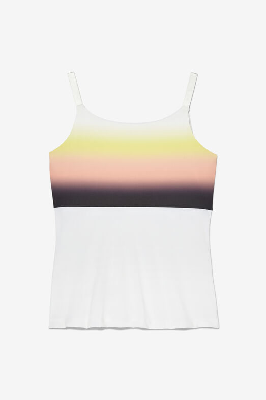 BACKSPIN CAMI TANK TOP