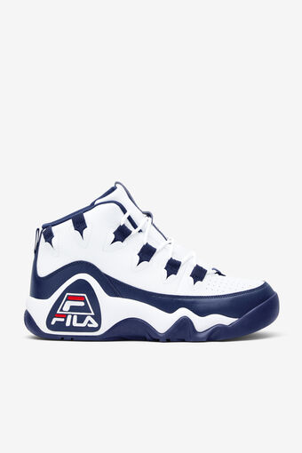 Grant Hill Shoes Official | FILA